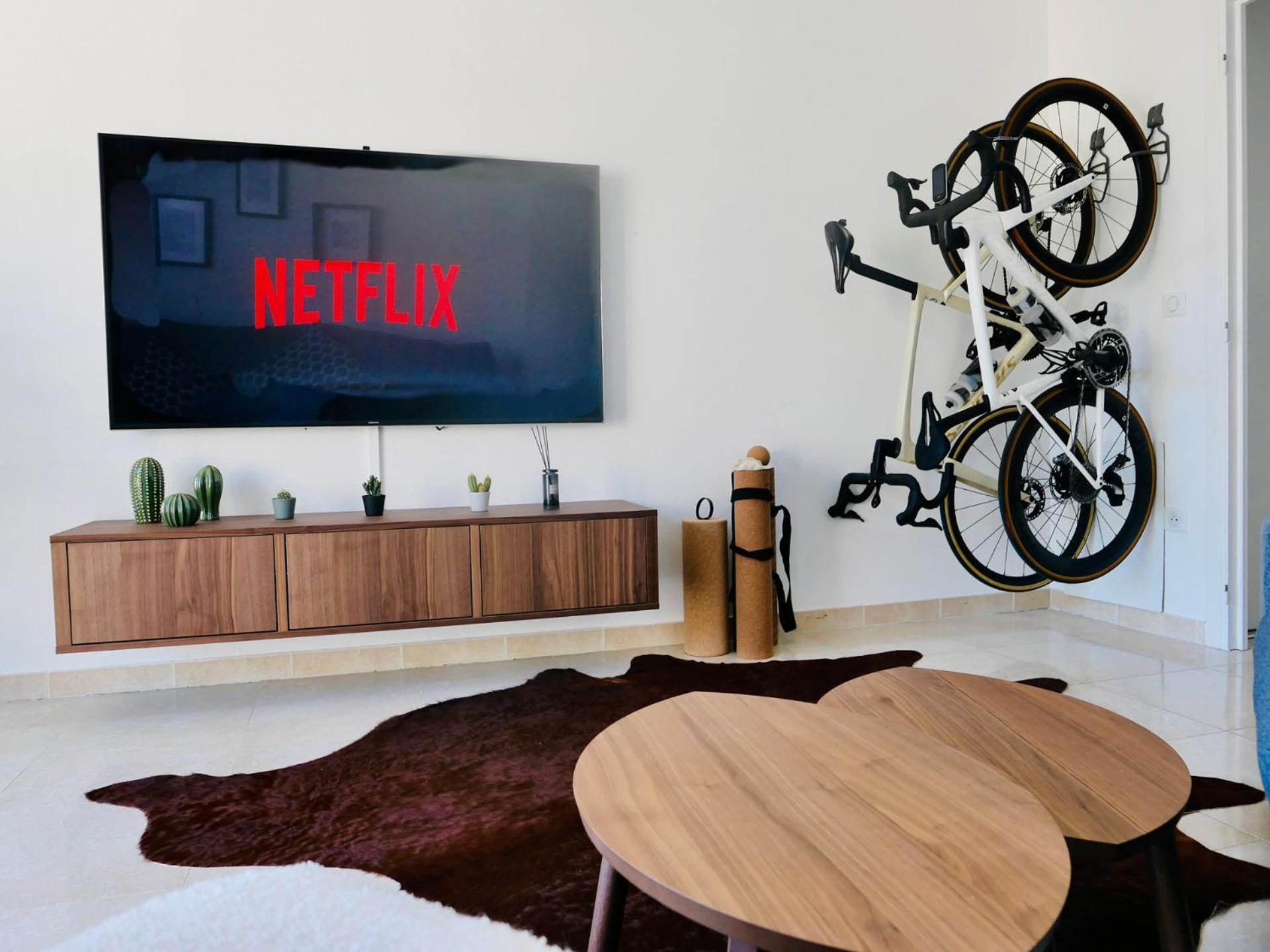 Penthouse Over Monaco بوزولي المظهر الخارجي الصورة