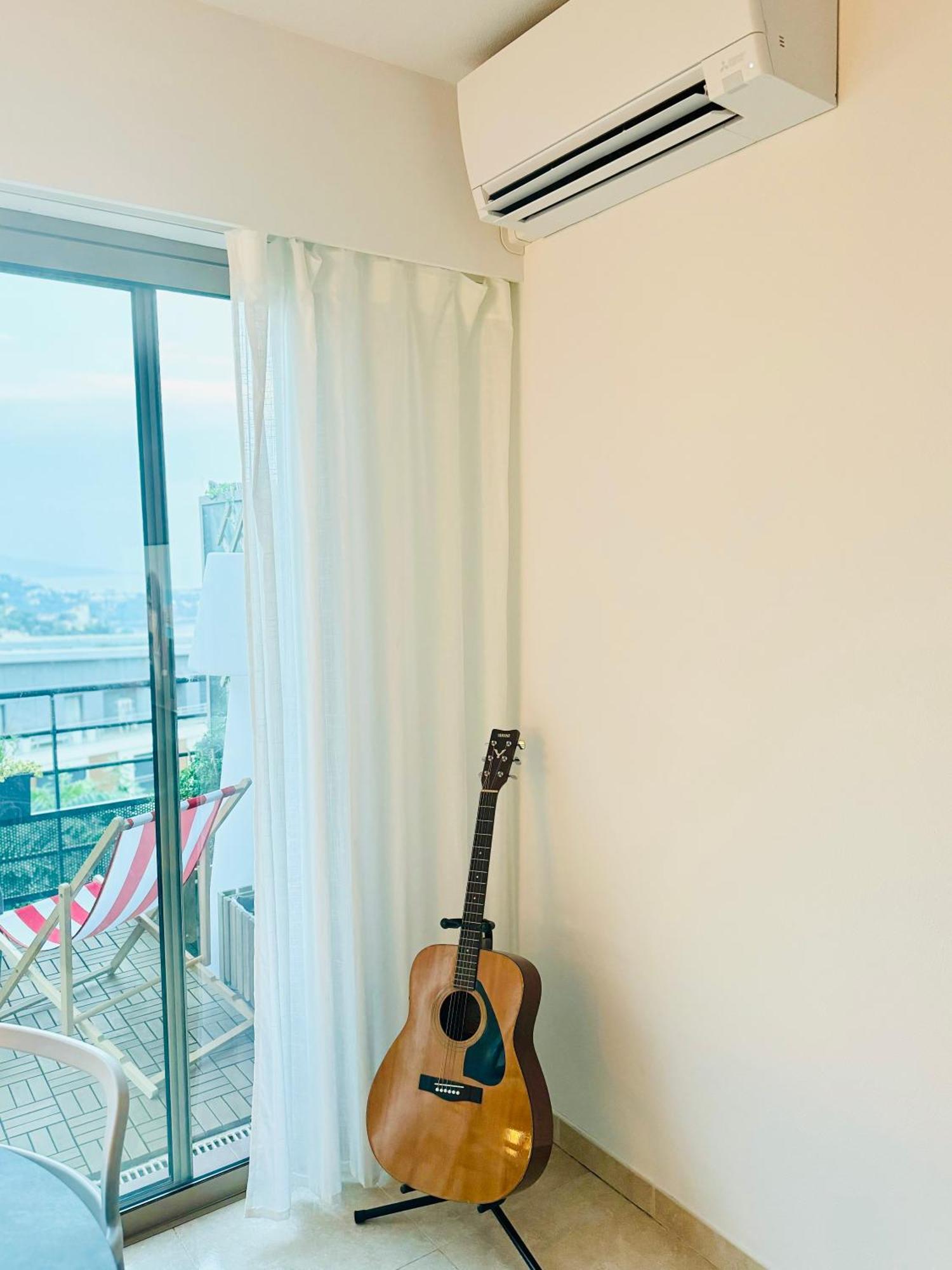 Penthouse Over Monaco بوزولي المظهر الخارجي الصورة